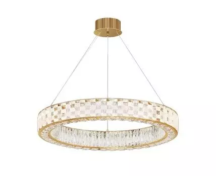 Подвесная люстра Maytoni Castello