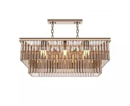 Подвесная люстра Maytoni Classic Revero