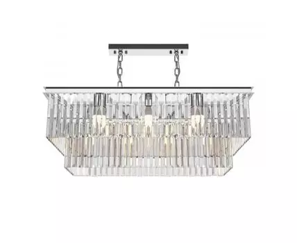 Подвесная люстра Maytoni Classic Revero