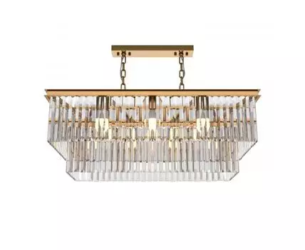 Подвесная люстра Maytoni Classic Revero