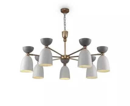 Подвесная люстра Maytoni Cloches