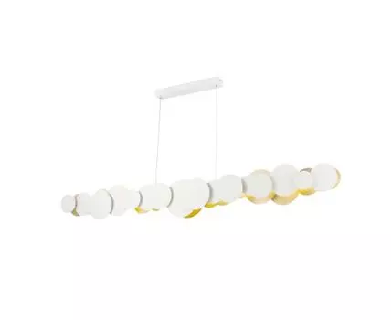 Подвесная люстра Maytoni Cloud