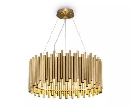 Подвесная люстра Maytoni Coliseo