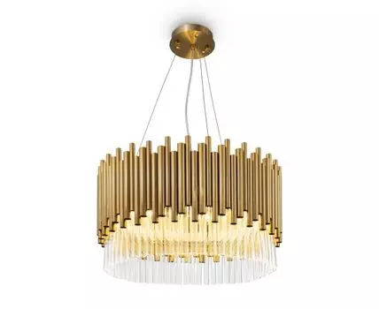Подвесная люстра Maytoni Coliseo