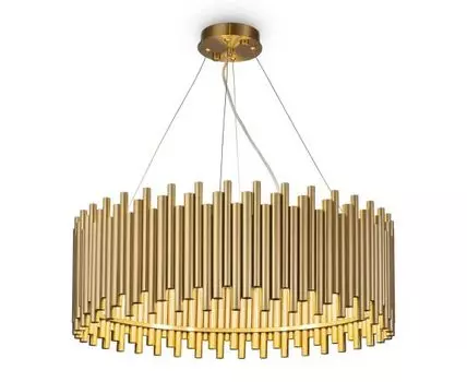 Подвесная люстра Maytoni Coliseo