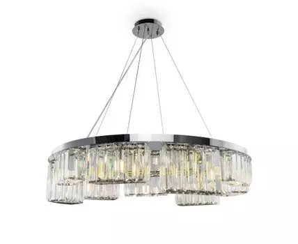 Подвесная люстра Maytoni Colline