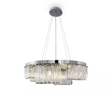 Подвесная люстра Maytoni Colline