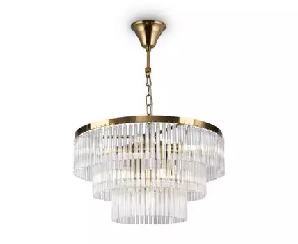 Подвесная люстра Maytoni Colonne