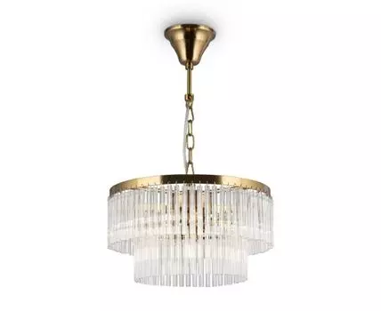 Подвесная люстра Maytoni Colonne