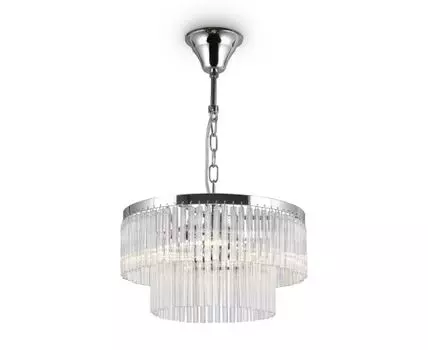 Подвесная люстра Maytoni Colonne