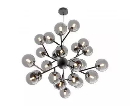 Подвесная люстра Maytoni Dallas