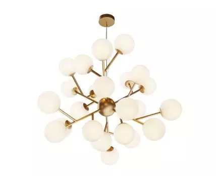 Подвесная люстра Maytoni Dallas