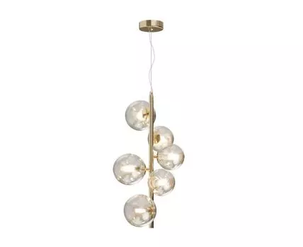 Подвесная люстра Maytoni Dallas