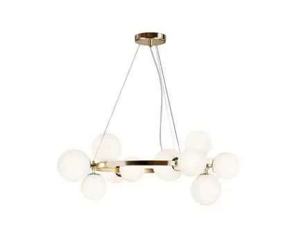 Подвесная люстра Maytoni Dallas