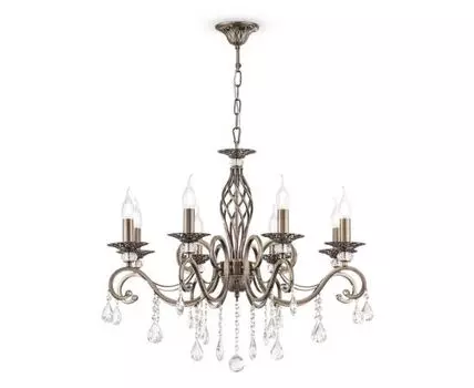 Подвесная люстра Maytoni Elegant