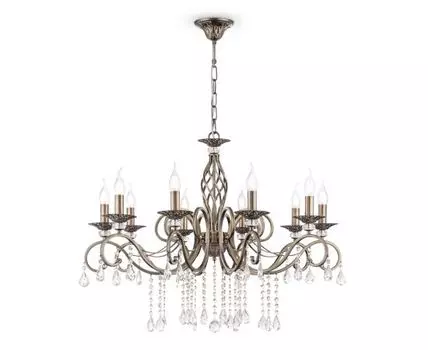 Подвесная люстра Maytoni Elegant