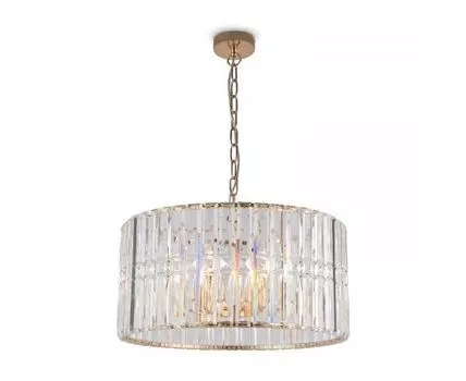 Подвесная люстра Maytoni Facet