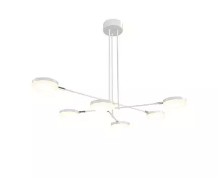 Подвесная люстра Maytoni Fad