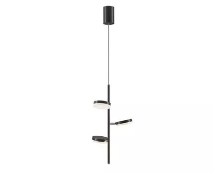 Подвесная люстра Maytoni Fad