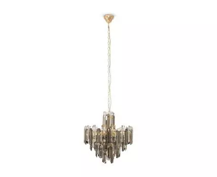 Подвесная люстра Maytoni Flare