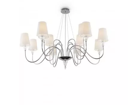 Подвесная люстра Maytoni Florero