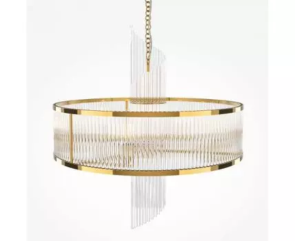 Подвесная люстра Maytoni Frame