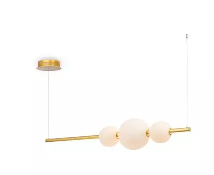 Подвесная люстра Maytoni Freccia