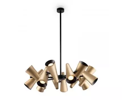 Подвесная люстра Maytoni Giro