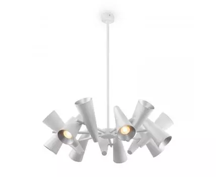 Подвесная люстра Maytoni Giro