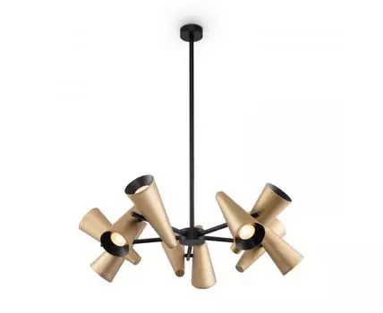 Подвесная люстра Maytoni Giro