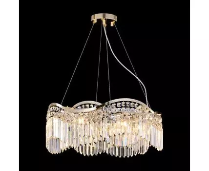 Подвесная люстра Maytoni Gracia