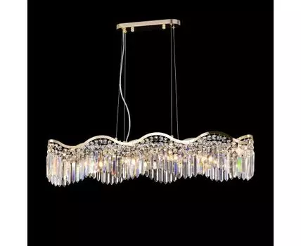 Подвесная люстра Maytoni Gracia