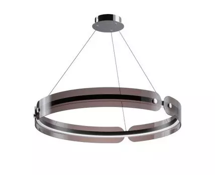 Подвесная люстра Maytoni Interstellar