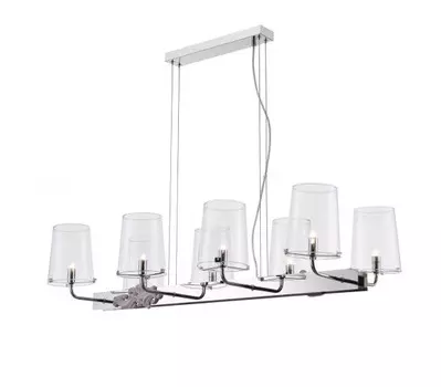 Подвесная люстра Maytoni Landmark