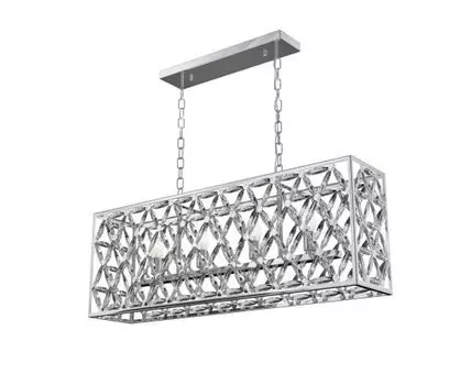 Подвесная люстра Maytoni Ledas