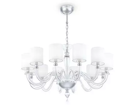 Подвесная люстра Maytoni Leti