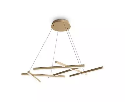Подвесная люстра Maytoni Line