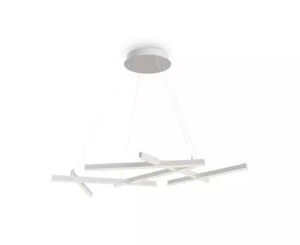 Подвесная люстра Maytoni Line