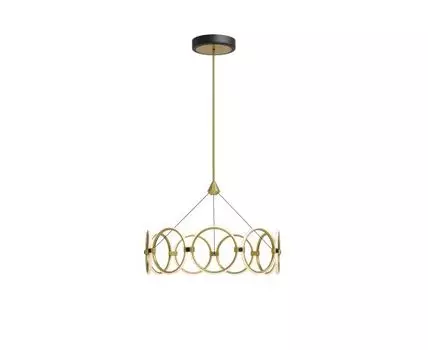 Подвесная люстра Maytoni Link