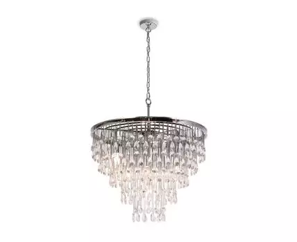 Подвесная люстра Maytoni Linn