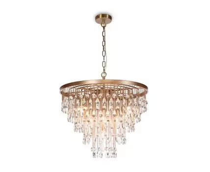 Подвесная люстра Maytoni Linn