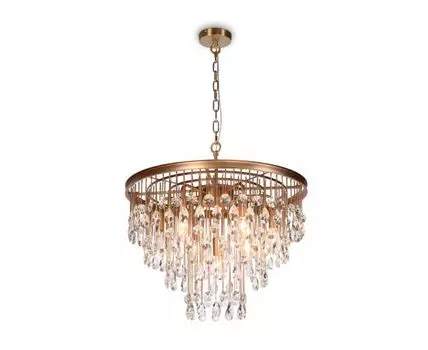 Подвесная люстра Maytoni Linn