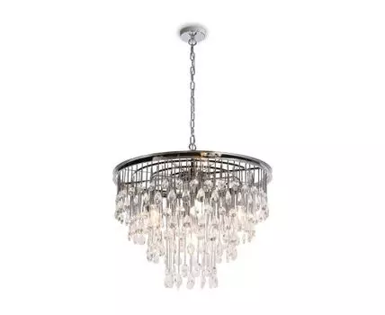 Подвесная люстра Maytoni Linn