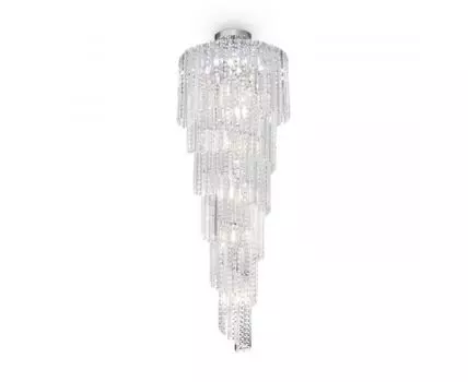 Подвесная люстра Maytoni Louis