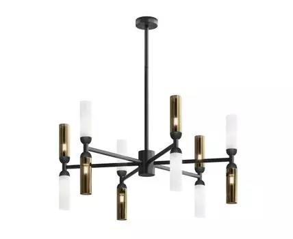 Подвесная люстра Maytoni Memory