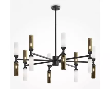 Подвесная люстра Maytoni Memory