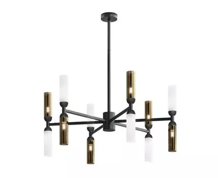 Подвесная люстра Maytoni Memory