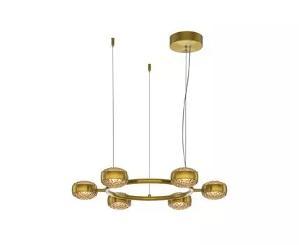 Подвесная люстра Maytoni Mind