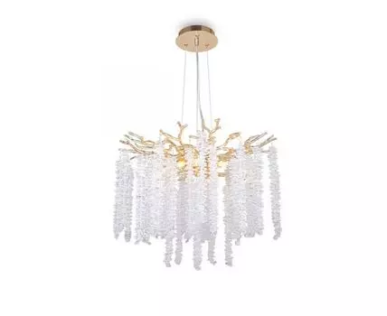 Подвесная люстра Maytoni Mineral