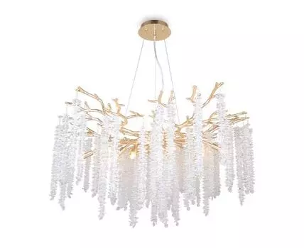 Подвесная люстра Maytoni Mineral